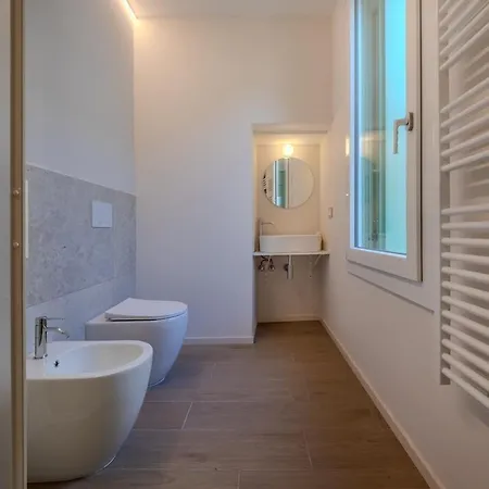 La Cereria Design Flats - L' Alchimista * Vicenza