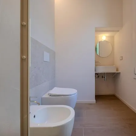 Apartman La Cereria Design Flats - L' Alchimista Vicenza