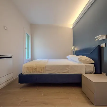 Apartman La Cereria Design Flats - L' Alchimista Vicenza