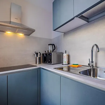 La Cereria Design Flats - L' Alchimista