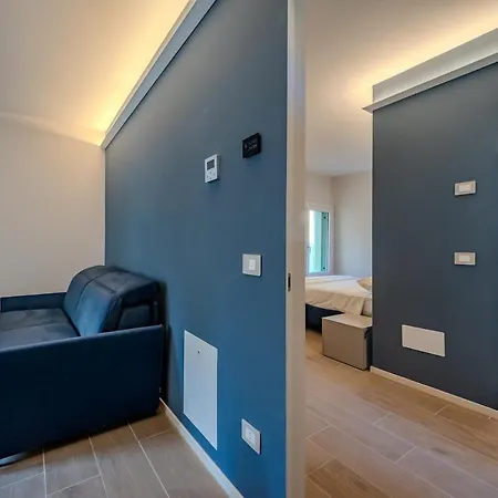 La Cereria Design Flats - L' Alchimista * Vicenza