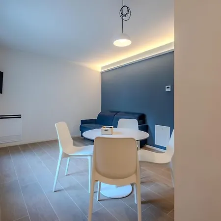 La Cereria Design Flats - L' Alchimista Apartman