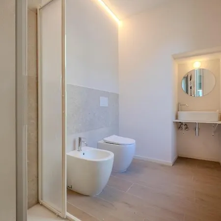 La Cereria Design Flats - L' Alchimista Apartman