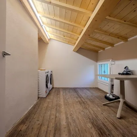 La Cereria Design Flats - L' Alchimista Vicenza