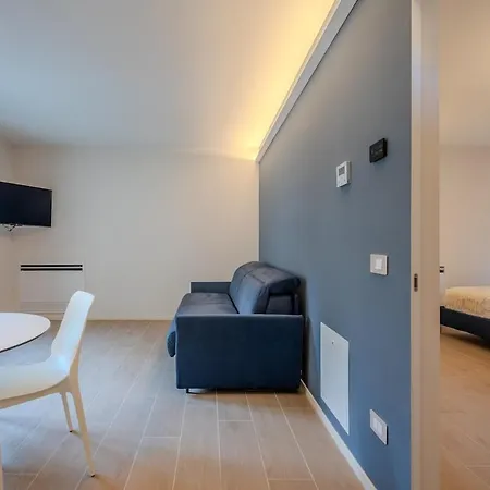 Apartman La Cereria Design Flats - L' Alchimista *