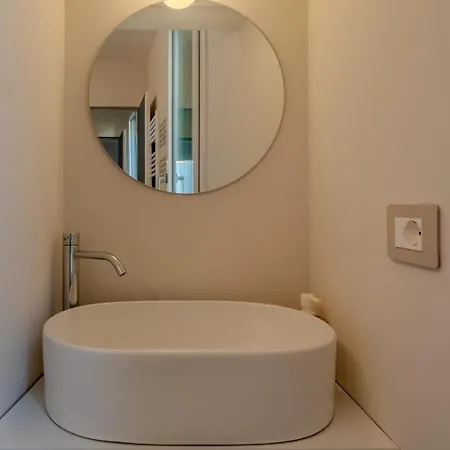 La Cereria Design Flats - L' Alchimista Apartman Vicenza