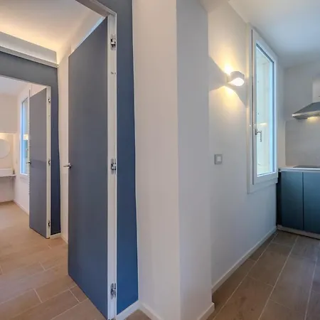 Apartman La Cereria Design Flats - L' Alchimista