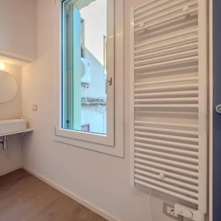 Apartman La Cereria Design Flats - L' Alchimista