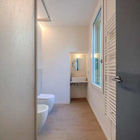 La Cereria Design Flats - L' Alchimista * Vicenza