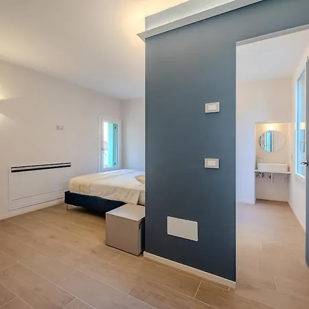 La Cereria Design Flats - L' Alchimista Apartman