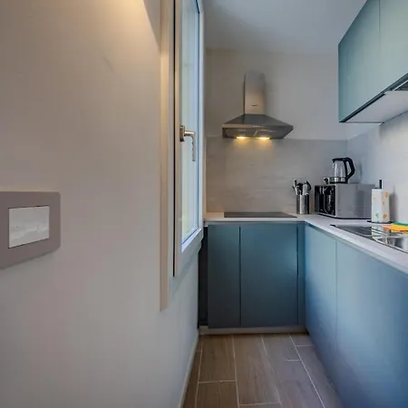 La Cereria Design Flats - L' Alchimista Apartman Vicenza