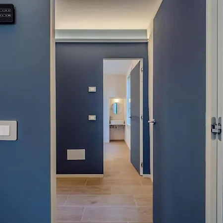 Apartman La Cereria Design Flats - L' Alchimista Vicenza