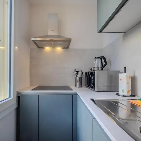 La Cereria Design Flats - L' Alchimista Apartman Vicenza