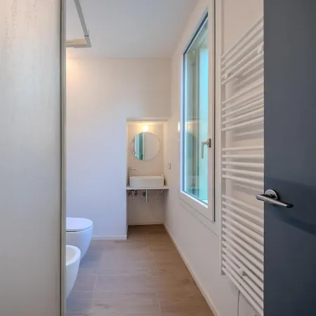La Cereria Design Flats - L' Alchimista * Vicenza