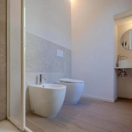 La Cereria Design Flats - L' Alchimista Apartman *