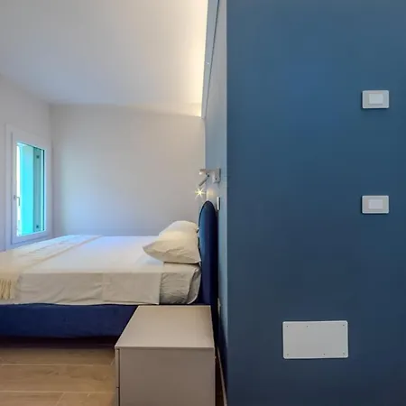 Apartman La Cereria Design Flats - L' Alchimista Vicenza
