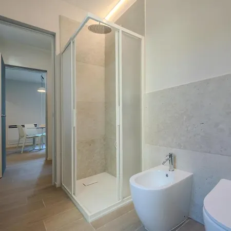La Cereria Design Flats - L' Alchimista Apartman *